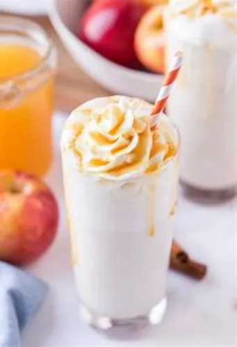 Apple Bright